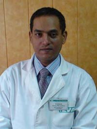 الدكتور التجميل أحمد